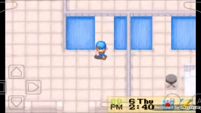 How to play harvest moon friends of mineral town// instruction смотреть онлайн
