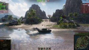 ЛОВЦЫ ЖЕМЧУГА ИЛИ ПОТЕРЯННЫЙ РАЙ