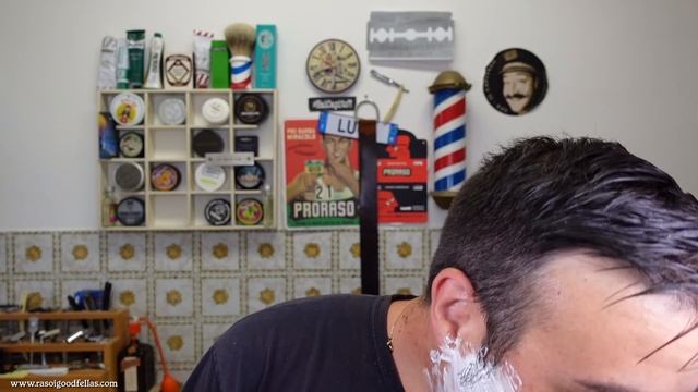 Gillette Sensor Excel - Le dimensioni Contano - Martin De Candre Agrumes Nuovo Floid смотреть онлайн
