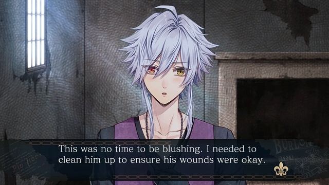 Piofiore: Fated Memories Playthrough Part 29 (Mei Ling...Orlok took his clothes off!) смотреть онлайн