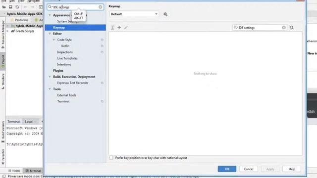 Android Studio: Server's certificate is not trusted смотреть онлайн