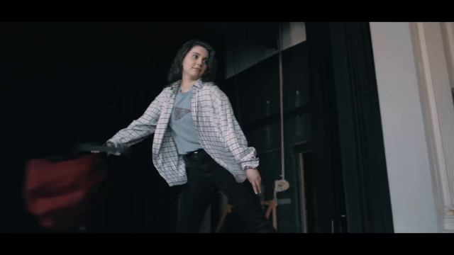 ROZES, Nicky Romero - Where Would We Be смотреть онлайн