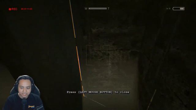 OUTLAST MASIH BERLANJUT : MISTERI RUMAH SAKIT JIWA! Outlast : Whistleblower смотреть онлайн