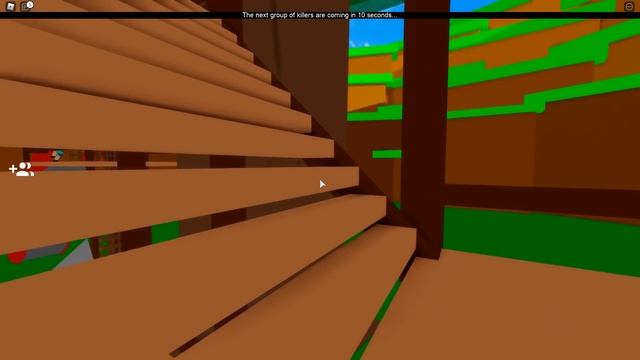 24 ЧАСА в Сумасшедшей Белой КОМНАТЕ ROBLOX ! День 6 | Роблоксер Альберт смотреть онлайн