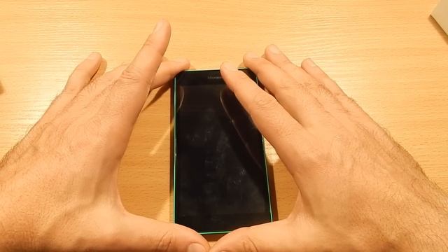 Lumia 535 дизайн, звук, видео, батарея смотреть онлайн