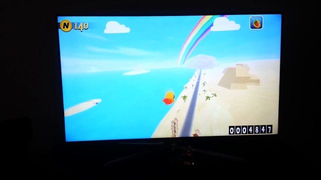 Nitro Chimp ( 2 серия ) смотреть онлайн