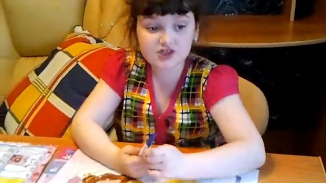 девочка - диктор смотреть онлайн