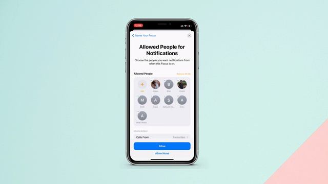 How To Add Emoji On iPhone Status Bar - iOS 15 смотреть онлайн