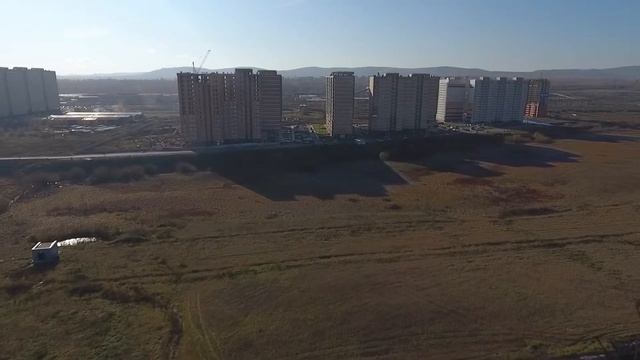 ул. Норильская 36 смотреть онлайн