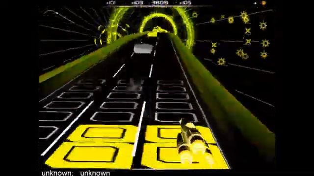 [AudioSurf] Avast Fluttershy's Ass смотреть онлайн