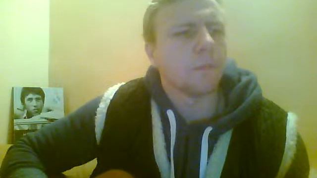 cover Достучаться до небес. Ты мой секрет. Хорошая песня. Песня про любовь. Самоучка. смотреть онлайн