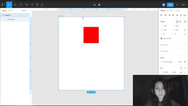 Constraints у Figma - КАК РАБОТАЕТ? | Darly