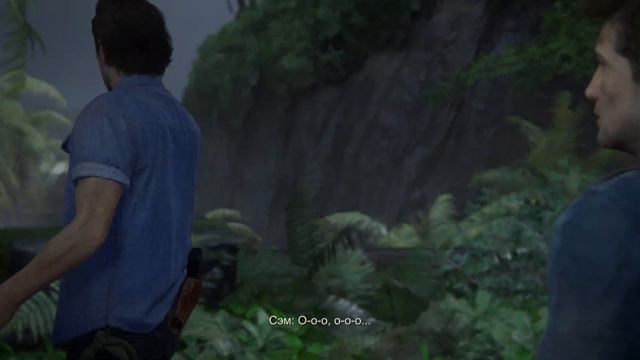 ПРОХОЖДЕНИЕ Uncharted 4 ПУТЬ ВОРА ► ПИРАТСКИЙ ОСТРОВ ► #6 смотреть онлайн