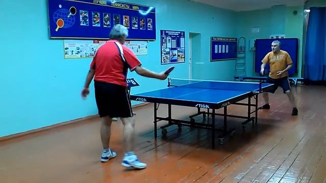 09 Мужские пары Пахолкин Набатов смотреть онлайн