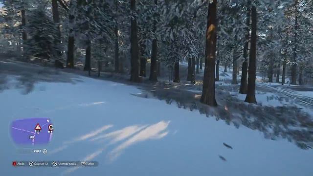 Lotus Elise GT1 - Forza Horizon 4 смотреть онлайн