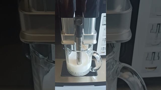 кофемашина BOSCH VEROCUP 100 смотреть онлайн