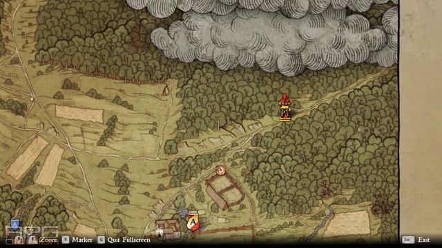(PATCHED) KINGDOM COME DELIVERANCE - BEST LOOT PLACE IN THE GAME смотреть онлайн