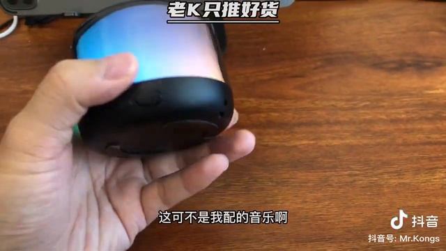 Беспроводная мини-Колонка Joyroom с поддержкой Bluetooth ссылка в описании смотреть онлайн