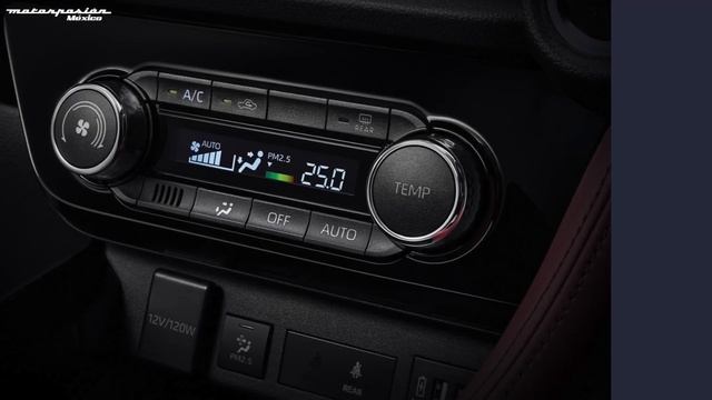 El Toyota Yaris Sedán 2023 sube de nivel con una nueva generación que pronto estará en México смотреть онлайн