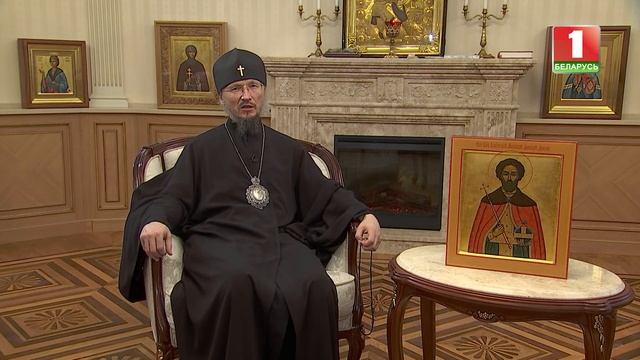 Дмитриевская родительская суббота. Слово Митрополита смотреть онлайн