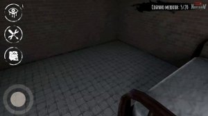 Eyes: Хоррор-игра (Eyes - The Horror Game) Прохождение ✅ СОЗДАЕМ МОНСТРОВ!