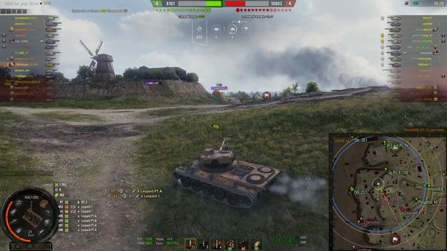 Lorraine 40 t и новое оборудование! Что ставить? смотреть онлайн