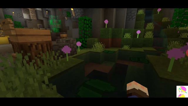 💜500💛 SUB PACK! [16x fps boost+] w/ shaders смотреть онлайн