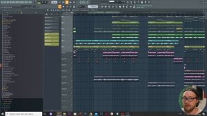 Как делать БИТЫ на заказ? Сделал мелодичный БИТ на заказ!