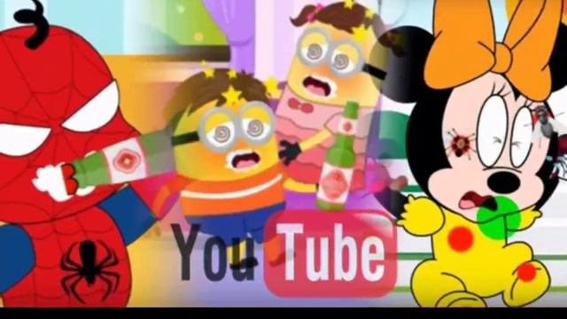 детский контент треш смотреть онлайн