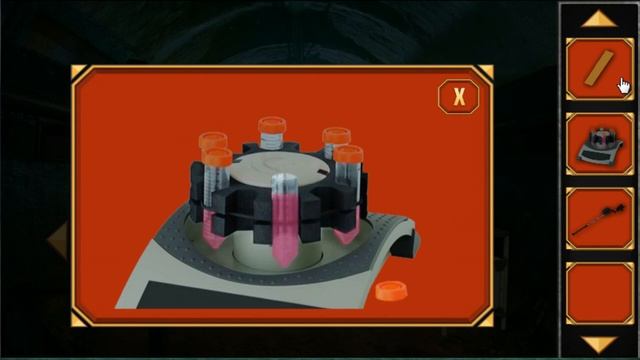 Escape Games Hidden Away 3 - WalkThrough - New Escape games -FirstEscapeGames смотреть онлайн