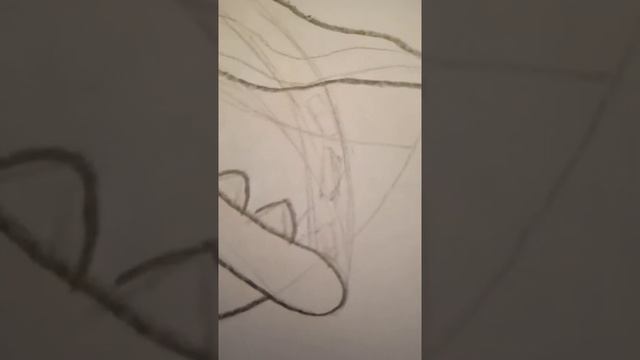 Как нарисовать ЗУБАСТИКА из игры растения против зомби смотреть онлайн