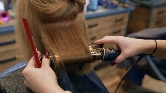 Hair Salon Promo Video | Hair & Body Works 2021