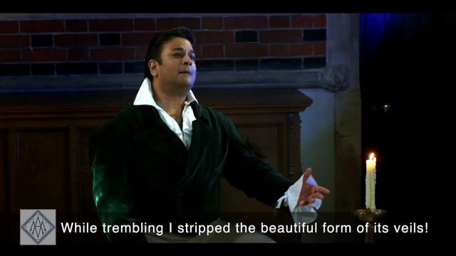 E lucevan le stelle Tribute - Celebrating the Birth Centenary of Franco Corelli смотреть онлайн