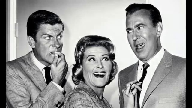 Carl Reiner 1922 - 2020 смотреть онлайн