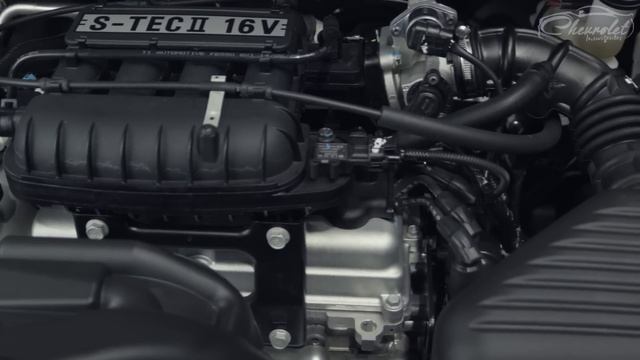 Chevrolet Spark LTZ 2015 Insurgentes смотреть онлайн