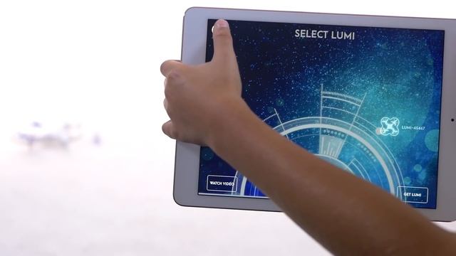 Tutorial: Getting Started with your LUMI Gaming Drone смотреть онлайн