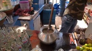 Лимонад в Индии