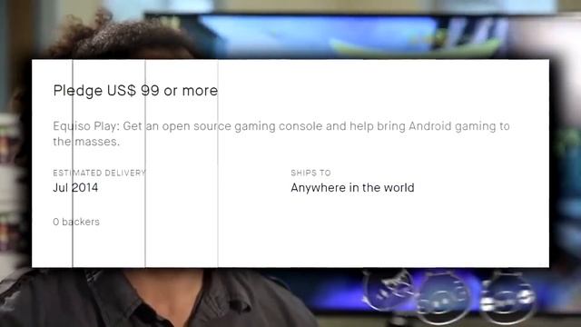 10 DUMB Kickstarter Video Game Consoles 3 - SGR смотреть онлайн