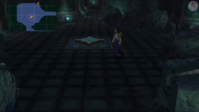 Final Fantasy X International ( PS2 ) Bevelle | Gameplay 13 ( AetherSX2 ) | смотреть онлайн