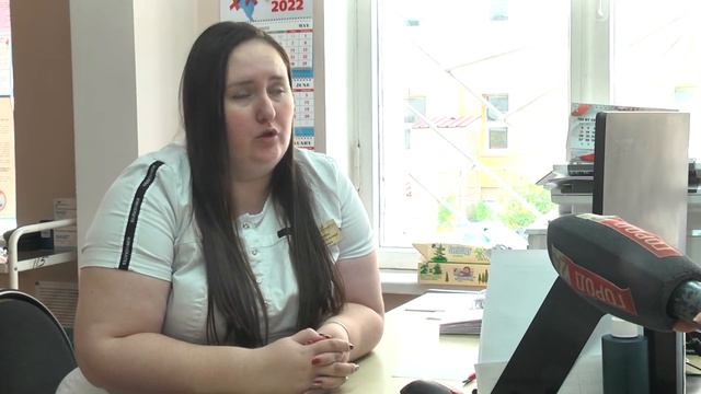 «Городской» корреспондент разузнала, как пройти диспансеризацию за день смотреть онлайн
