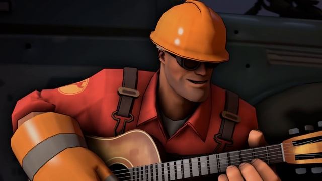 Meet the Engineer's Guitar смотреть онлайн