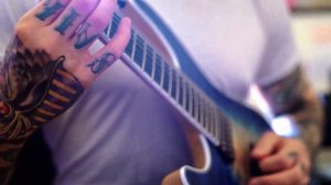 Polyphia | Aviator (Jason Richardson solo)
