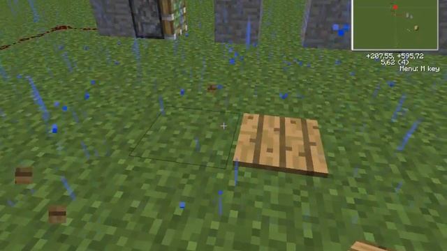 [Tutorial] Гайд по механизмам в Minecraft. смотреть онлайн