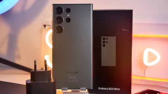 5 Причин не покупать Samsung S23 Ultra Причин не покупать Samsung S23 Ultra смотреть онлайн