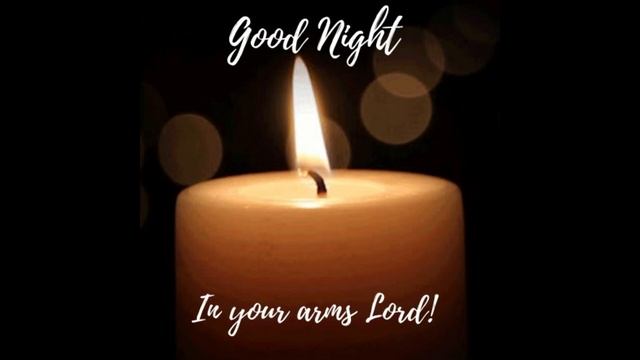 Powerful prayers to end your day with Fr. Gabriel Kwedho IMC. смотреть онлайн