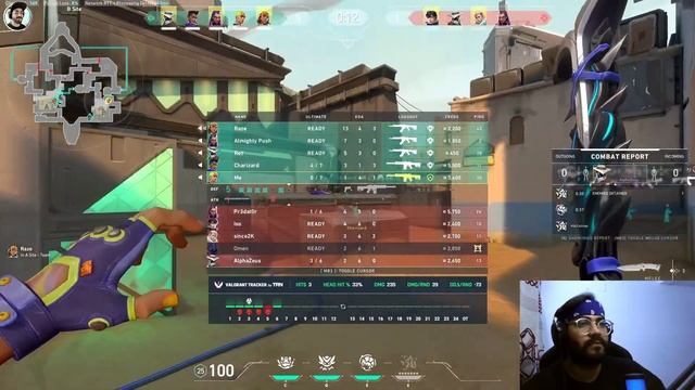 10 baje tak Immortal | 11 baje tak Radiant ? смотреть онлайн