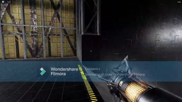 прохождение TUNNELER