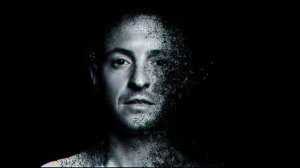 Chester Bennington - Leave A Light On (Papa Roach)