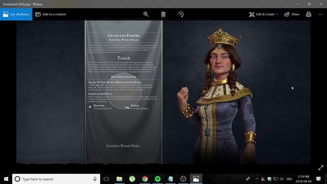 Civ 6 Rise and Fall New Civs Overview смотреть онлайн