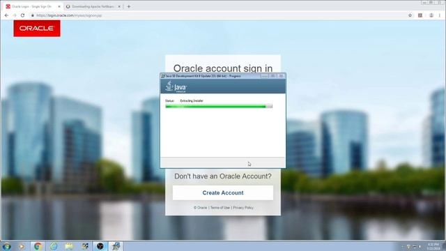 (Old) Install Java And Apache NetBeans 11.0